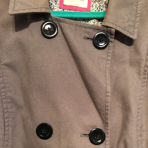 Old Navy Gray Lightweight Jacket XXL - Picture 2 of 5